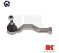 NK Tie Rod End 5033236 - For Ford, Kia & Mazda (3251449, S08399324/S08399324A)
