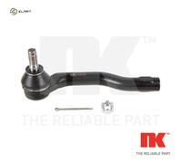 TIE ROD END 5033251 FOR MAZDA ZJ-46/VE 1.3L Y404 1.4L Y661/Y655/Y406/Y646 1.6L