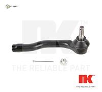 TIE ROD END 5033252 FOR MAZDA ZJ-46/VE 1.3L Y404 1.4L Y661/Y655/Y406/Y646 1.6L
