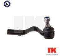 NK Tie Rod End 5033325 - Front Right Outer - Fits Mercedes-Benz W210/S210/VF210 E-Class