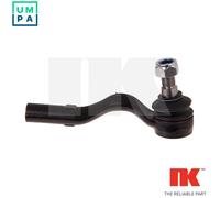NK Tie Rod End 5033325 - Front Right Outer - Fits Mercedes-Benz W210/S210/VF210 E-Class