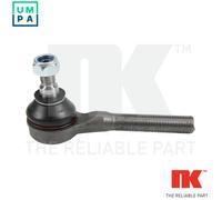 NK 5033328 Tie Rod End for MERCEDES-BENZ