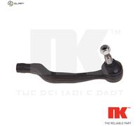 NK Tie Rod End Front Right 5033330 - Right-hand thread - Mercedes A210 Evolution 2.1 (4/02-4/04)