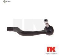 NK Tie Rod End Front Right 5033330 - Right-hand thread - Mercedes A210 Evolution 2.1 (4/02-4/04)