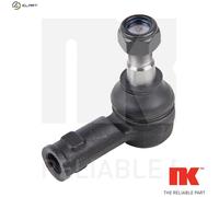 Tie / Track Rod End 5033337 NK Joint 9014600148 9014600348 A9014600148 Quality