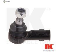 Genuine NK Front Left Tie Rod End for Mercedes Benz Vito 113 2.0 (10/96-02/04)