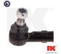 Genuine NK Front Left Tie Rod End for Mercedes Benz Vito 113 2.0 (10/96-02/04)