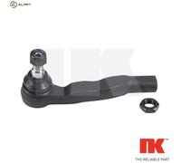 Genuine NK Front Left Tie Rod End for Mercedes Viano 2143cc CDi 2.1 (10/10-4/16)