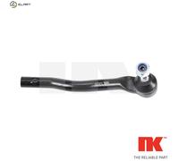 TIE ROD END 5033366 FOR MERCEDES-BENZ M 272.945 3.0L OM642.940/820 3.0L 6cyl