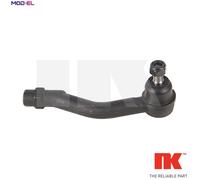 NK Front Right Tie Rod End 5033412 - Genuine for Kia Sportage G4GC 2.0 (12/2004-12/2010)