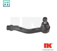 NK Front Right Tie Rod End 5033412 - Genuine for Kia Sportage G4GC 2.0 (12/2004-12/2010)