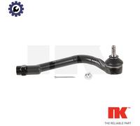TIE ROD END 5033454 FOR HYUNDAI D4FD 1.7L G4FD 1.6L G4NA/G4NC 2.0L 4cyl i40