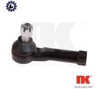 NK Tie Rod End 5033501 Right-Hand Thread for KIA Shuma UK Stock