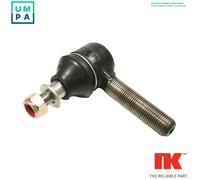 NK Tie Rod End 5033501 Right-Hand Thread for KIA Shuma UK Stock
