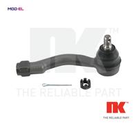 Genuine NK Front Right Tie Rod End for Kia Sorento D4CB 2.5 (08/2005-10/2006)