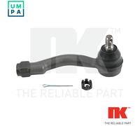 Genuine NK Front Right Tie Rod End for Kia Sorento D4CB 2.5 (08/2005-10/2006)