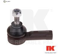 TIE ROD END 5033623 FOR VAUXHALL TIGRA/TwinTop CORSA/VAN/Mk/II CORSAVAN NOVA