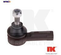 Tie / Track Rod End fits VAUXHALL CORSA C 1.3D Outer 03 to 07 Joint NK 07840452