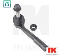 NK Genuine Front Left Tie Rod End – Vauxhall Vectra VXR 2.8 (09/2006-12/2009)