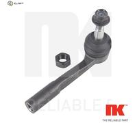 NK Steering Rod End 5033668 Right-Hand Thread for SAAB FIAT OPEL