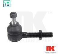 Tie Rod End NK 5033702 For PEUGEOT, CITROËN