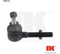 Tie Rod End NK 5033702 For PEUGEOT, CITROËN