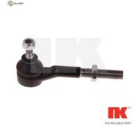 New Tie Rod End for RENAULT:CLIO I,LUTECIA I,CLIO I Hatchback Van 6000022702