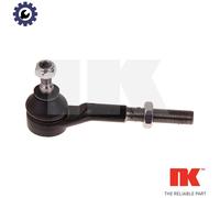 NK Tie Rod End 5033915 - Right-Hand Thread - for Renault Clio I