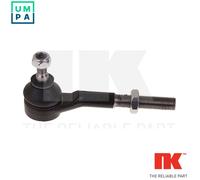 NK Tie Rod End 5033915 - Right-Hand Thread - for Renault Clio I