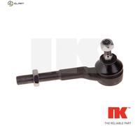 TIE ROD END FOR RENAULT CLIO I B C57 5 357 F8Q 730 F8Q 732 E7F 750 E7F 700 NK