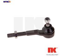 TIE ROD END FOR RENAULT CLIO I B C57 5 357 F8Q 730 F8Q 732 E7F 750 E7F 700 NK