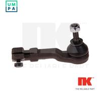 TIE ROD END 5033919 FOR RENAULT TWINGO/Hatchback/Van C3G700/702 1.2L 4cyl