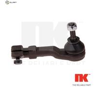 TIE ROD END 5033919 FOR RENAULT TWINGO/Hatchback/Van C3G700/702 1.2L 4cyl