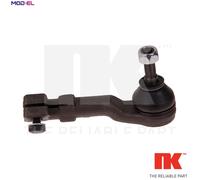 TIE ROD END 5033919 FOR RENAULT TWINGO/Hatchback/Van C3G700/702 1.2L 4cyl
