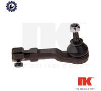 TIE ROD END 5033919 FOR RENAULT TWINGO/Van/Hatchback C3G702/700 1.2L 4cyl