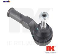 Tie / Track Rod End fits RENAULT MEGANE 1.9D Right Outer 97 to 03 Joint NK New