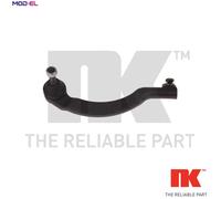 NK Track Rod End 5033947 - Right-hand Thread for Renault Espace Mk III/Avantime