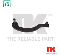 NK Track Rod End 5033947 - Right-hand Thread for Renault Espace Mk III/Avantime