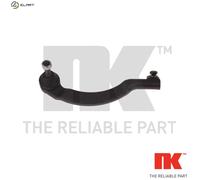 NK Track Rod End 5033947 - Right-hand Thread for Renault Espace Mk III/Avantime