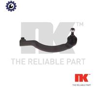 Steering rod end with right-hand thread 5033948 NK for RENAULT ESPACE Mk III
