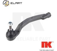 Tie / Track Rod End fits RENAULT SCENIC Mk2 2.0 Left Outer 03 to 09 Joint NK New