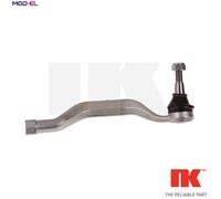 Steering rod end 5033962 NK for RENAULT LATITUDE LAGUNA III LAGUNA Coupe