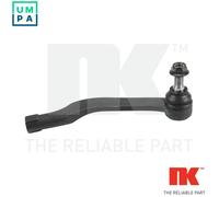 NK 5033978 Tie Rod End for ,OPEL,RENAULT,VAUXHALL