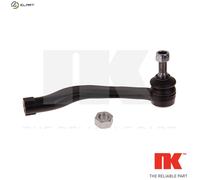 NK 5033978 Tie Rod End for ,OPEL,RENAULT,VAUXHALL