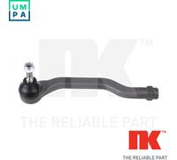 TIE ROD END 5033981 FOR DACIA DUSTER/SUV/Van RENAULT DUSTER/KAPTUR 1.5L 4cyl