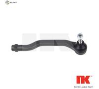 Tie / Track Rod End fits DACIA DUSTER 1.6 2010 on Joint NK 8201108332 Quality