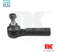Genuine NK Front Right Tie Rod End for Rover 220 20M4F 2.0 (06/1991-11/1993)