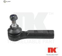 Genuine NK Front Right Tie Rod End for Rover 220 20M4F 2.0 (06/1991-11/1993)