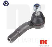 TIE ROD END 5034308 FOR SKODA ROOMSTER/Praktik FABIA/Combi/II PRAKTIK RAPID 1.0L