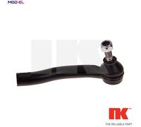 Genuine NK Front Right Tie Rod End for Toyota Corolla D-4D 1NDTV 1.4 (8/04-7/07)